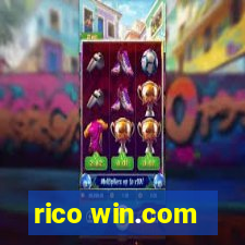 rico win.com